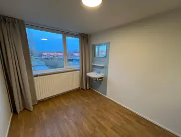 Foto #1 Kamer Tafelbergstraat Tilburg