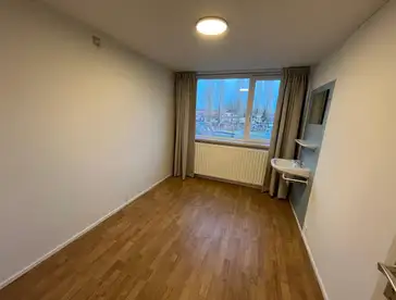 Foto #2 Kamer Tafelbergstraat Tilburg