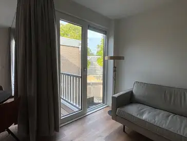 Foto #2 Appartement West-Peterstraat Arnhem