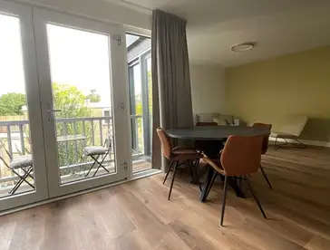 Foto #3 Appartement West-Peterstraat Arnhem