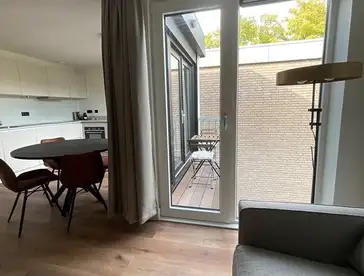 Foto #4 Appartement West-Peterstraat Arnhem