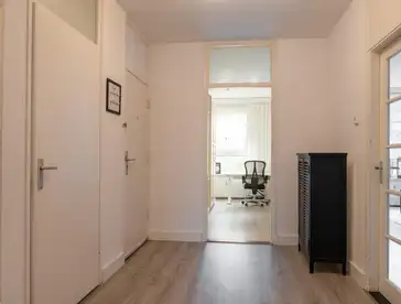 Foto #2 Appartement Wenckebachplantsoen Nieuwegein