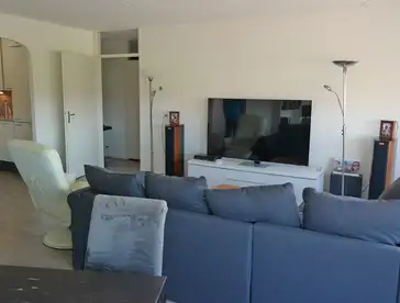 Foto #1 Appartement Kranenburgweg Den Haag