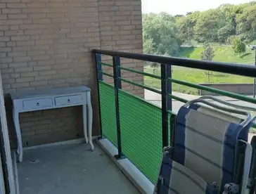 Foto #4 Appartement Kranenburgweg Den Haag