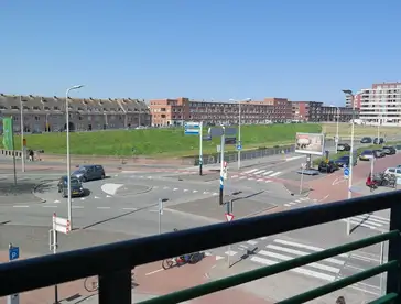 Foto #3 Appartement Kranenburgweg Den Haag