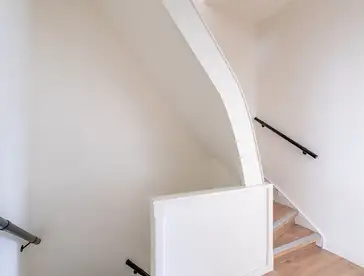 Foto #2 Appartement Damstraat Utrecht