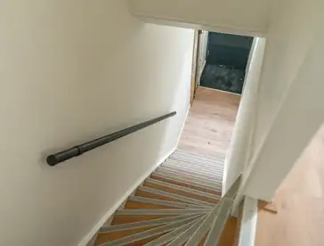 Foto #1 Appartement Damstraat Utrecht