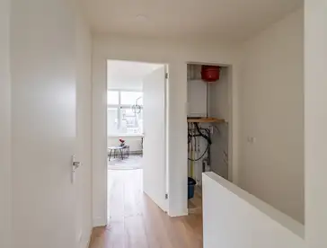Foto #3 Appartement Damstraat Utrecht