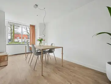 Foto #3 Huurwoning Houtse Heuvel Den Hout