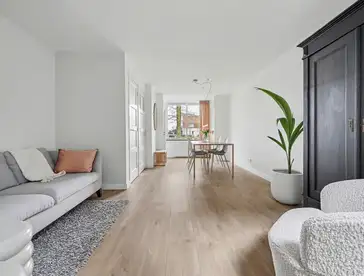 Foto #2 Huurwoning Houtse Heuvel Den Hout