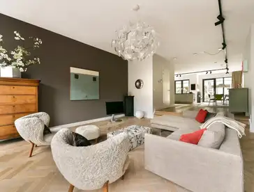Foto #3 Appartement Revaleiland Amsterdam