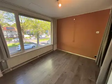 Foto #4 Kamer Postelse Hoeflaan Tilburg