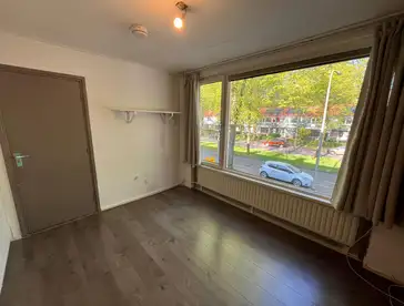 Foto #3 Kamer Postelse Hoeflaan Tilburg