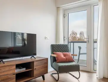 Foto #4 Appartement Waterstraat Velp