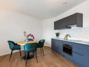 Foto #3 Appartement Waterstraat Velp