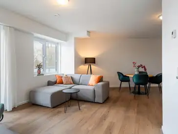 Foto #1 Appartement Waterstraat Velp