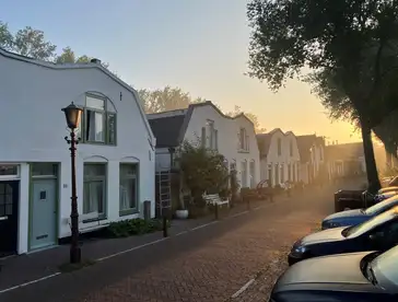 Foto #1 Huurwoning Schellingwouderdijk Amsterdam