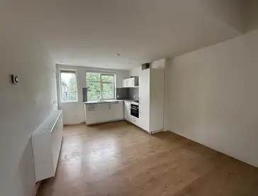 Foto #2 Appartement Davisstraat Amsterdam