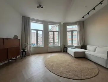 Foto #1 Appartement Sumatrastraat Amsterdam