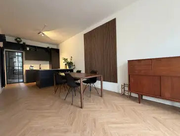 Foto #2 Appartement Sumatrastraat Amsterdam