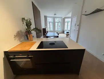 Foto #3 Appartement Sumatrastraat Amsterdam