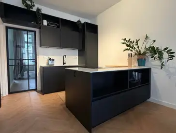 Foto #4 Appartement Sumatrastraat Amsterdam