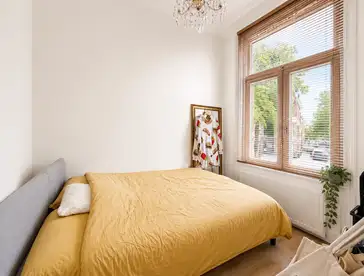 Foto #4 Appartement Regentesselaan Den Haag