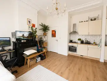 Foto #1 Appartement Regentesselaan Den Haag