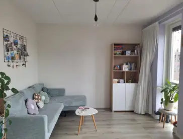 Foto #1 Appartement Maandereind Ede