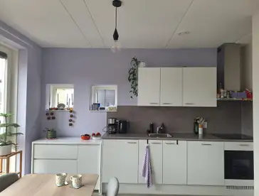 Foto #2 Appartement Maandereind Ede