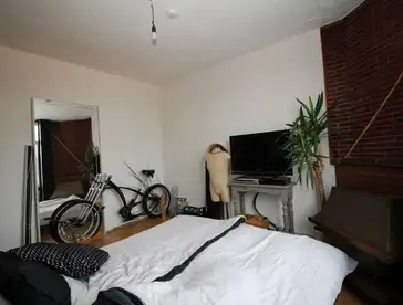 Foto #3 Appartement Pluvierstraat Den Haag