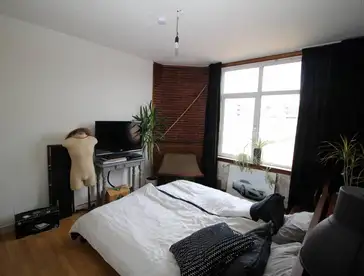 Foto #4 Appartement Pluvierstraat Den Haag