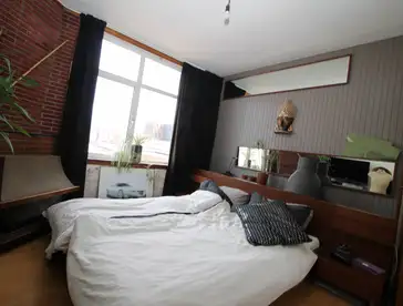 Foto #2 Appartement Pluvierstraat Den Haag