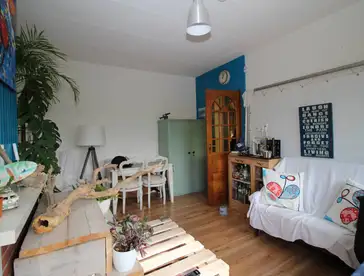 Foto #1 Appartement Pluvierstraat Den Haag