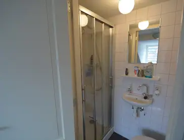 Foto #4 Appartement Kerkstraat Delft