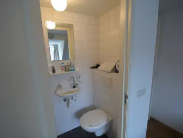 Foto #3 Appartement Kerkstraat Delft