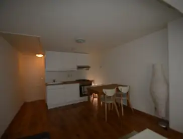 Foto #2 Appartement Kerkstraat Delft