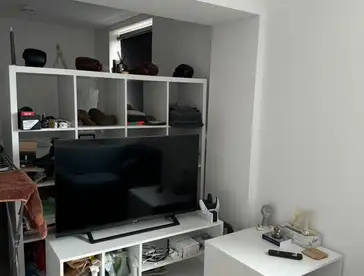 Foto #1 Appartement Thomas van Kempenstraat Tilburg