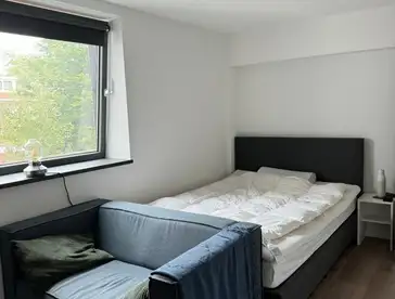 Foto #3 Appartement Thomas van Kempenstraat Tilburg