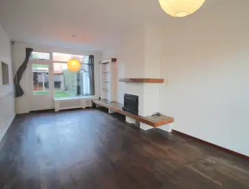 Foto #3 Huurwoning Jadestraat Breda