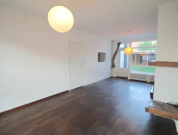 Foto #2 Huurwoning Jadestraat Breda