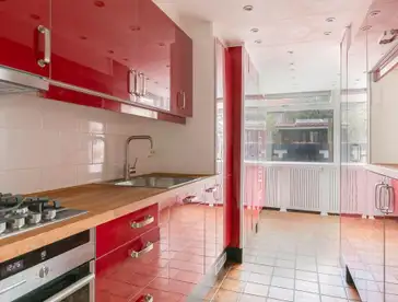 Foto #4 Huurwoning Jadestraat Breda