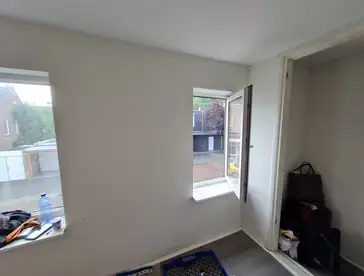 Foto #3 Kamer Lijnsheike Tilburg