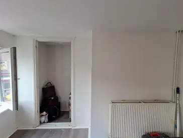 Foto #2 Kamer Lijnsheike Tilburg