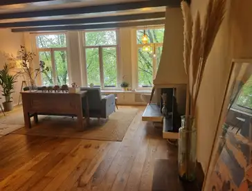 Foto #1 Appartement Binnenkant Amsterdam