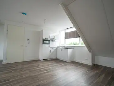 Foto #2 Appartement Neptunusstraat Utrecht