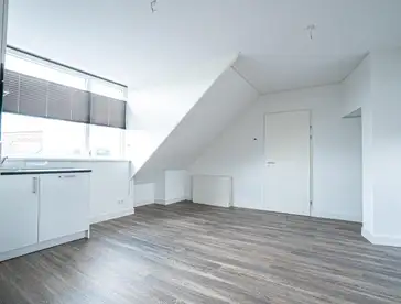 Foto #1 Appartement Neptunusstraat Utrecht