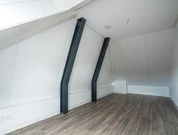 Foto #3 Appartement Neptunusstraat Utrecht