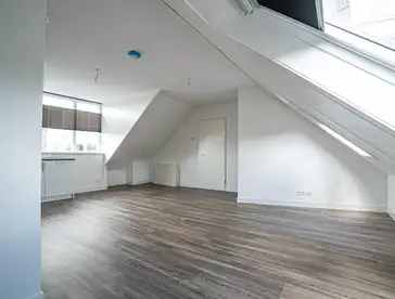 Foto #4 Appartement Neptunusstraat Utrecht