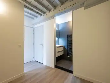 Foto #1 Appartement Oude Delft Delft